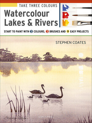 cover image of Take Three Colours